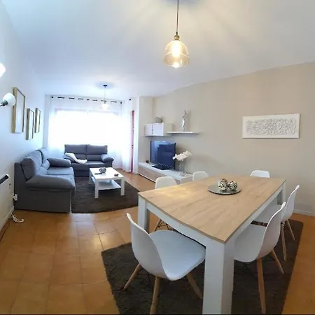 Raxo Apartaments