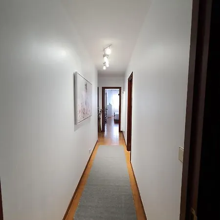 Appartamento Raxo Apartaments *