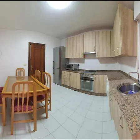 Appartamento Raxo Apartaments