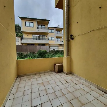 Raxo Apartaments Appartamento *