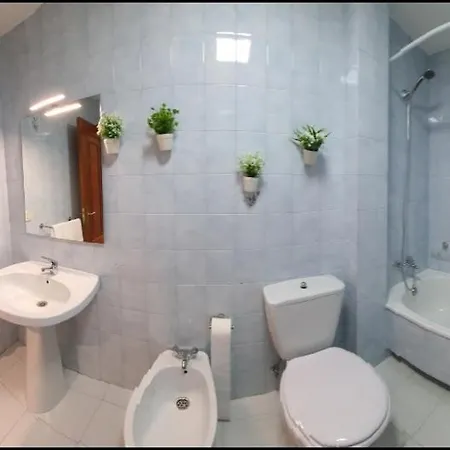 Raxo Apartaments Appartamento Raxó