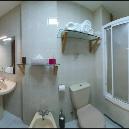 Appartamento Raxo Apartaments Raxó