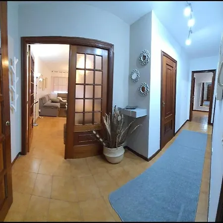 Appartamento Raxo Apartaments
